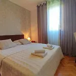 Apartment Deluxe Sea View Split